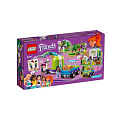 Конструктор Lego, Friends, Трейлер для лошадки, 5-7 лет, 216 деталей, 41371 - фото 5