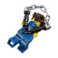 Конструктор Lego, Ninjago, Турнир стихий, 5-7 лет, 283 детали, 71735 - фото 11