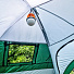 Палатка 4-местная, 210+120х240х130 см, 2 слоя, 1 комн, 1 тамб, с москитной сеткой, 2 вентиляционных окна, Green Days, GJH057 - фото 31