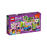 Конструктор Lego, Friends, Трейлер для лошадки, 5-7 лет, 216 деталей, 41371 - фото 5