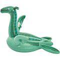Плот надувной 145х190 см, Bestway, Плезиозавр, 41128, 1-мест, до 45 кг - фото 4