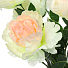 Цветок искусственный декоративный Пион, пасхальный, 60 см, белый, Y6-10361 - фото 2