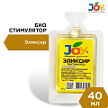 Удобрение Биостимулятор 40мл, монодоза, JOY ЭЛИКСИР