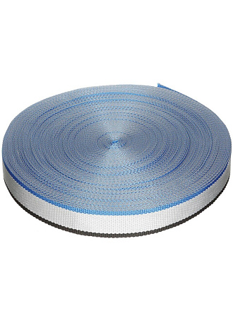 Лента диаметр 50 мм, ПП, 50 м