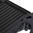 Мультипекарь Oasis, PK-3B, 750 Вт, 3 вида сменных панелей, черный, антипригарное покрытие - фото 9