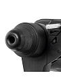 Перфоратор Denzel, RHH-800-26, SDS-Plus, 800 Вт, 3 Дж, 3 режима, с кейсом - фото 8