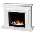 Электрокамин RealFlame, MARCO 25.5/26 WT-P511, Saphir 25.5 - фото 4