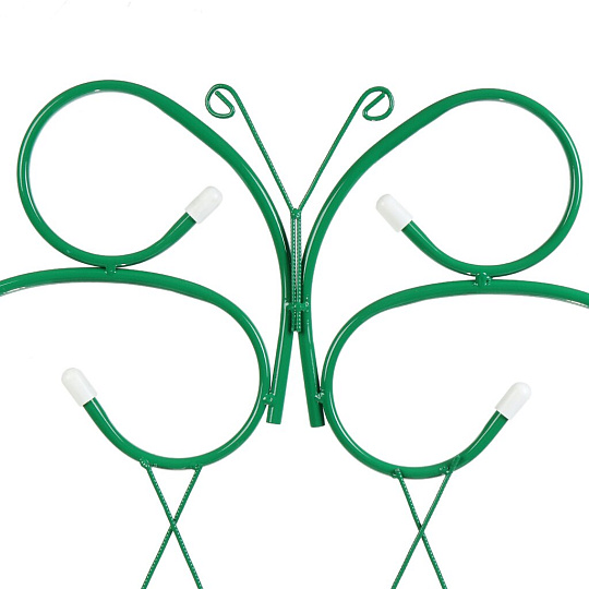 Шпалера для растений, 170х50 см, Бабочка