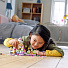 Конструктор Lego, Friends, Соревнование кондитеров, 5-7 лет, 361 деталь, 41393 - фото 8