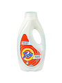 Гель для стирки Tide, 0.78 л, для цветного и белого белья, Весенние цветы