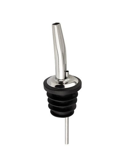 Пробка для бутылки, 11 см, с дозатором, навеска, Mallony, Oliva, 985987