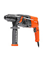 Перфоратор Patriot, RH 263Q, SDS-Plus, 880 Вт, 2.9 Дж, 3 режима, с кейсом