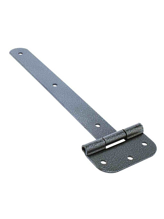 Петля-стрела для деревянных дверей, Секрет-Киров, 600 мм, универсальная, ПС-600, 3 518