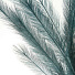 Цветок искусственный декоративный Ветвь перо, 120 см, в ассортименте, Y4-6298 - фото 3