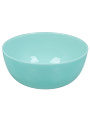 Салатник стеклокерамика, круглый, 12х6 см, Diwali Turquoise, Luminarc, P9201