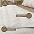 Одеяло евро, 200х220 см, Бамбук, 250 г/м2, всесезонное, чехол 100% хлопок, кант - фото 14