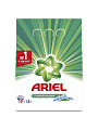 Стиральный порошок Ariel, 1.5 кг, автомат, для белого белья, Горный родник
