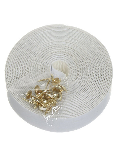 Сетка москитная для двери, 0.95х2.1 м, на магнитах, липучка, зеленая, Мельница, YTMN004