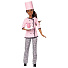 Кукла Barbie, серия Кем быть, DVF50, в ассортименте - фото 16