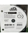 Диск отрезной алмазный по бетону, Diaforce, Segment Basic, сегментный край, 150х22.23х2.2 мм, сухой рез, 510150 - фото 4
