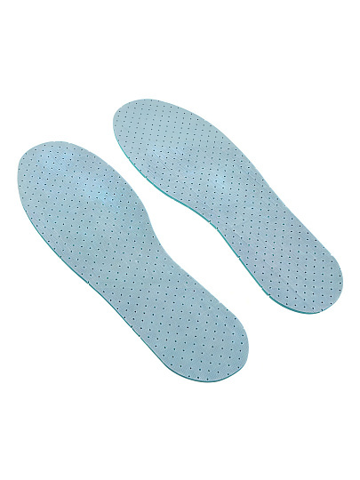 Стельки Streetwise, парфюмированные, универсальные, р. 36-46, 459-207