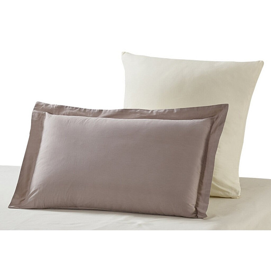 Постельное белье евро, простыня 230х250 см, 2 наволочки 70х70 см, 2 наволочки 50х70 см, пододеяльник 200х220 см, Karteks, сатин, SK002