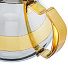 Чайник заварочный нержавеющая сталь, 0.8 л, RasheL, R-2108, зеркальный - фото 4