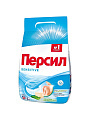 Стиральный порошок Персил, 3 кг, автомат, для белого белья, Sensitive - фото 2