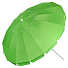 Зонт садовый 250 см, с наклоном, 16 спиц, металл, LG5803 - фото 6