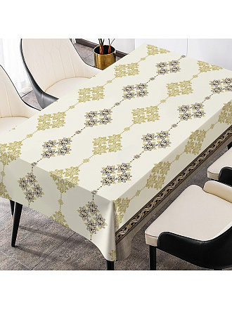 Клеенка Silvano, Элегия, 1.39х20 м, ПВХ на тканевой основе, PW195-R1033-3-2