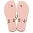 Обувь пляжная для женщин, ПВХ, розовая, р. 36, М, 3362 W-PE - фото 3