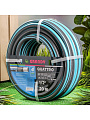 Шланг поливочный, 1/2 '', 12 мм, 21 атм, армированный, 20 м, 4 слоя, Grandy, Quattro, ПВХ, антиторсионный, всесезонный, AGL1331220 - фото 7