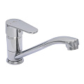 Смеситель для кухни, Gota Rocio, Valencia, с картриджем, хром, 192110-GOTA