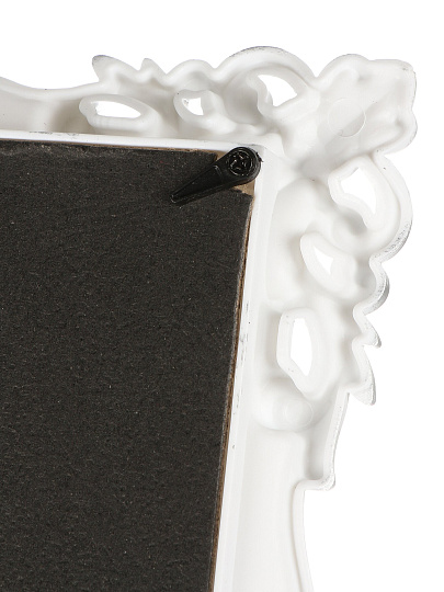 Фоторамка фото 10х15 см, золото, резная, Y3-1551