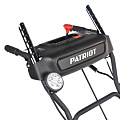 Снегоуборщик бензиновый, Patriot, PS 603 LED, 7 л.с., 5.15 кВт, 66х42 см, скорость 6 вперед/2 назад, ручной стартер - фото 8