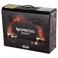 Кофеварка электрическая, капсульная, пластик, 0.6 л, Delonghi, EN 85.B, 1310 Вт, max высота чашки 12.5 см, черная - фото 5