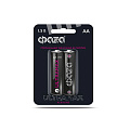 Батарейка ФАZА, АА (LR6, 15A), Ultra Max, щелочная, 1.5 В, блистер, 2 шт, 5042995 - фото 2