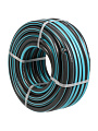 Шланг поливочный, 3/4 '', 19 мм, 21 атм, армированный, 25 м, 4 слоя, Grandy, Quattro, ПВХ, антиторсионный, всесезонный, AGL1333425 - фото 11