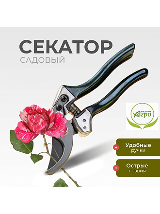 Секатор универсальный, Инструм-Агро, Скиф, 010154
