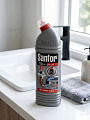 Средство от засоров Sanfor, 1 л - фото 2