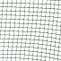 Сетка садовая пластмасса, ячейка 15 х 15 мм, квадрат, 100х2000 см, зеленая, Профи - фото 2