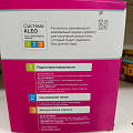 Клей для флизелиновых обоев, Kleo, Extra, с индикатором, + индикатор 10 гр, 45 кв.м., 320 г, коробка, 030 EXTRA 45 Инд - фото 3