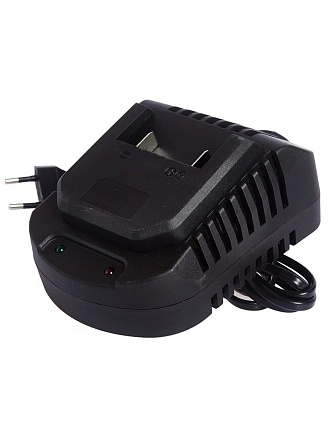 Зарядное устройство Интерскол, ЗУ-4/18, 18 В, 4 А, Li-ion, 2401.126