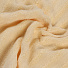 Полотенце банное 70х140 см, 100% хлопок, 450 г/м2, Страйп, Barkas, латте, Узбекистан - фото 4