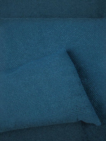 Наволочка декоративная Джинс, 100% полиэстер, 40 х 40 см