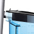 Соковыжималка электрическая Bosch, MES 3500, 700 Вт, резервуар для сока 1.25 л, резервуар для мякоти 2 л - фото 3