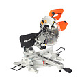 Электропила торцовочная Patriot MS 255, 1.8 кВт, 5000 об/мин, 255 мм