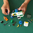 Конструктор Lego, City, Машина для очистки улиц, 5-7 лет, 89 деталей, 60249 - фото 10
