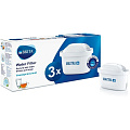 Сменная кассета Brita, Maxtra+ Универсальный, 1034684, 3 шт