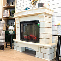 Электрокамин RealFlame, Toronto WT, Evrica/СН720, эксклюзив - фото 5
